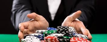 Вход на официальный сайт Casino Taker