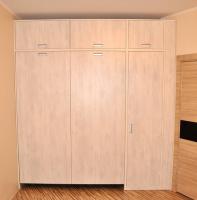 Шкаф кровать "Светлана-5"