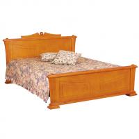Кровать Кармен 1