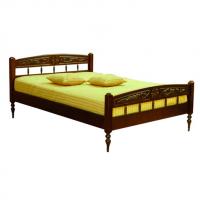 Кровать Жасмин
