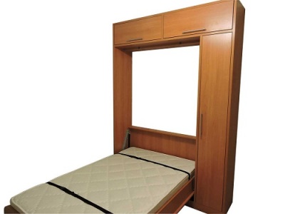 Шкаф кровать "Светлана-2"